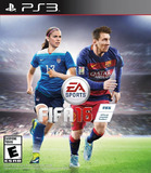 FIFA 16 (PlayStation 3)